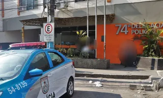 Imagem ilustrativa da imagem Bandidos cercados e presos após tiroteio em São Gonçalo; vídeo