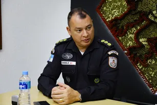 Imagem ilustrativa da imagem Batalhão da PM de São Gonçalo tem novo comandante