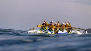 Imagem ilustrativa da imagem Brasil bate recorde de medalhas em campeonato em Niterói