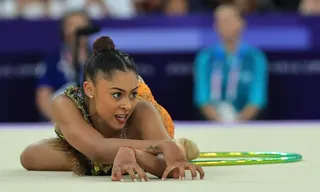 Imagem ilustrativa da imagem Brasil será sede dos Pans de Ginástica Artística e Rítmica