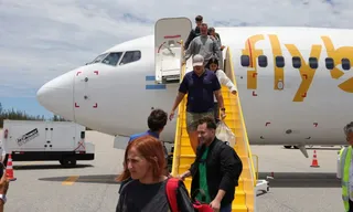 Imagem ilustrativa da imagem Cabo Frio agora tem voo direto para a Argentina