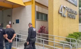 Imagem ilustrativa da imagem Cantor ligado a igreja é preso por abusar de criança de 8 anos