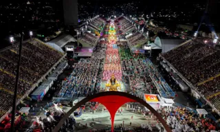Imagem ilustrativa da imagem Carnaval 2026: ingressos voltam a ser vendidos nesta quarta (9)