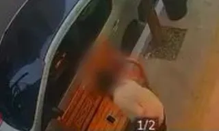 Imagem ilustrativa da imagem Casal faz apelo para recuperar celular furtado em Niterói