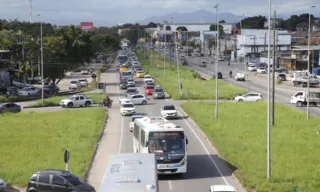 Imagem ilustrativa da imagem Versões diferentes para causa do acidente na RJ-104, em São Gonçalo