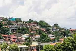 Imagem ilustrativa da imagem Chefe do tráfico é baleado durante confronto com a PM em São Gonçalo