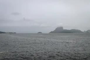 Imagem ilustrativa da imagem Semana terá sol e chuva no Rio; veja a previsão do tempo