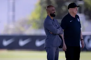 Imagem ilustrativa da imagem Corinthians ainda não consegue derrubar transfer ban da CBF e Fifa