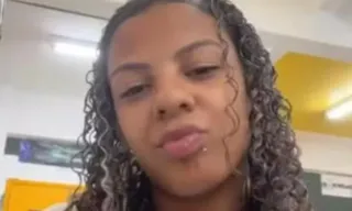 Imagem ilustrativa da imagem Corpo achado em Niterói é de jovem sumida no Leme
