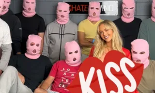Imagem ilustrativa da imagem Criadora de conteúdo adulto vai ao hospital após sexo com 583 homens