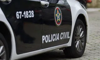 Imagem ilustrativa da imagem Criminosos que fugiram de operação no Salgueiro são presos em SG