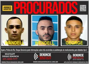 Imagem ilustrativa da imagem Disque Denúncia procura grupo por golpe com Ozempic