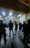 Imagem ilustrativa da imagem Em menos de 24h, quatro presos por furtos em ruas de São Gonçalo