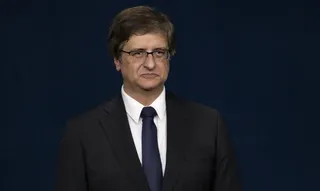 Imagem ilustrativa da imagem Em votação apertada, Senado mantém Gonet na PGR; veja placar