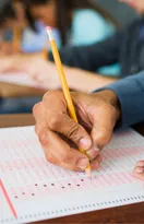 Imagem ilustrativa da imagem Enem: estudante é preso em Niterói praticando ato obsceno