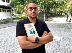 Imagem ilustrativa da imagem Lançamento em Niterói traz novo olhar sobre o SUS: 'Vivi de perto'