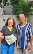 Imagem ilustrativa da imagem Espetáculo infantil sobre a Matemática é encenado em Niterói