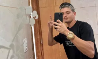 Imagem ilustrativa da imagem Entregador morre após agressão em bar de São Gonçalo; vídeo