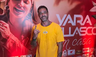 Imagem ilustrativa da imagem Ex-brother quer vaga entre veteranos do BBB: 'Estou na área'