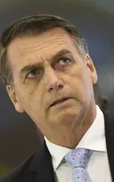 Imagem ilustrativa da imagem Ex-presidente Jair Bolsonaro é obrigado a usar tornozeleira eletrônica