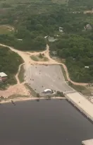 Imagem ilustrativa da imagem Exclusivo: conheça a ‘Arena do Grau’, em São Gonçalo