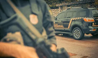 Imagem ilustrativa da imagem Fábrica de fuzis que vendia armas a facções do Rio é fechada