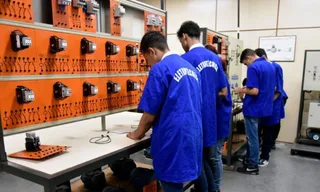 Imagem ilustrativa da imagem Faetec abre mais de 7 mil vagas em diversos cursos; saiba mais
