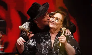 Imagem ilustrativa da imagem Família de Paulo Gustavo anuncia musical sobre o humorista