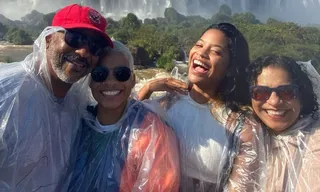 Imagem ilustrativa da imagem Família de Juliana Marins aponta negligência e pede justiça