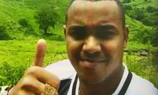 Imagem ilustrativa da imagem Família do traficante Peixão é detida tentando ir para a Bolívia