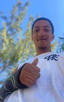 Imagem ilustrativa da imagem Família vive angústia com sumiço de jovem pescador em Niterói