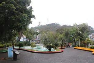 Imagem ilustrativa da imagem Famosa praça de São Gonçalo receberá mega ação solidária