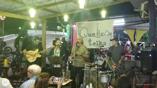 Imagem ilustrativa da imagem Festão junino de graça em São Gonçalo no fim de semana; saiba tudo
