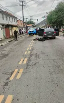 Imagem ilustrativa da imagem Fim da linha: polícia de Niterói prende quatro em carro do crime