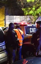 Imagem ilustrativa da imagem Flanelinhas são autuados durante operação em Niterói