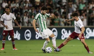 Imagem ilustrativa da imagem Fluminense tenta quebrar tabu contra o Juventude nesta quinta (16)