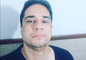 Imagem ilustrativa da imagem Baleado pelo amigo, fisioterapeuta dá sinais de recuperação em Niterói