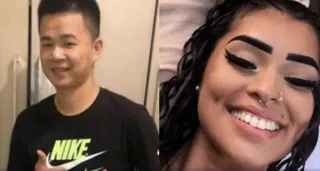Imagem ilustrativa da imagem 'Ele foi a churrasco da nossa família', diz tia de jovem morta no Rio