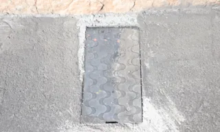 Imagem ilustrativa da imagem Furto de hidrômetro deixa até alunos sem aula em Niterói