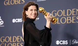 Imagem ilustrativa da imagem Globo de Ouro anuncia primeira cerimônia oficial no Rio