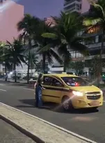 Imagem ilustrativa da imagem Golpe do 'boa noite, Cinderela' deixa turistas britânicos com prejuízo de R$ 110 mil no Rio