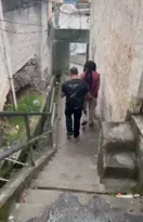 Imagem ilustrativa da imagem Guerra Urbana: prisões e feridos após operação no Rio