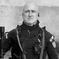 Imagem ilustrativa da imagem 'Herói' da PM morto no Rio: coronel destaca coragem de sargento