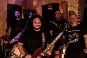 Imagem ilustrativa da imagem Hoje é dia de rock! Conheça as 'pauleiras' de quem curte o som em Niterói