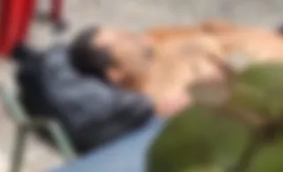 Imagem ilustrativa da imagem Preso acusado de matar homem após briga no Centro do Rio