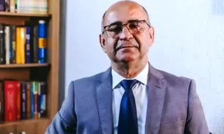 Imagem ilustrativa da imagem Homem é morto a tiros após esfaquear advogado e secretária