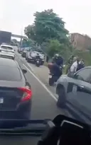 Imagem ilustrativa da imagem Homem é morto ao tentar assaltar idosas em São Gonçalo