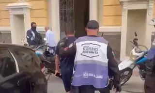 Imagem ilustrativa da imagem Acusado de abusar de adolescente é preso em Niterói