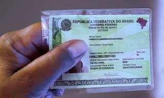 Imagem ilustrativa da imagem Detran faz mutirão especial para emissão de identidade neste sábado (4)