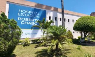 Imagem ilustrativa da imagem Idoso é baleado na boca em assalto na Região dos Lagos